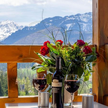 Apartament Tatry Premium Kościelisko Exteriér fotografie