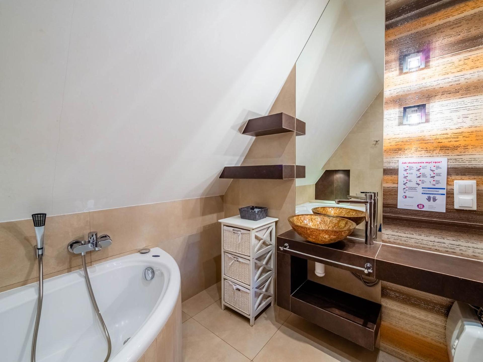 Apartament Tatry Premium Kościelisko Exteriér fotografie