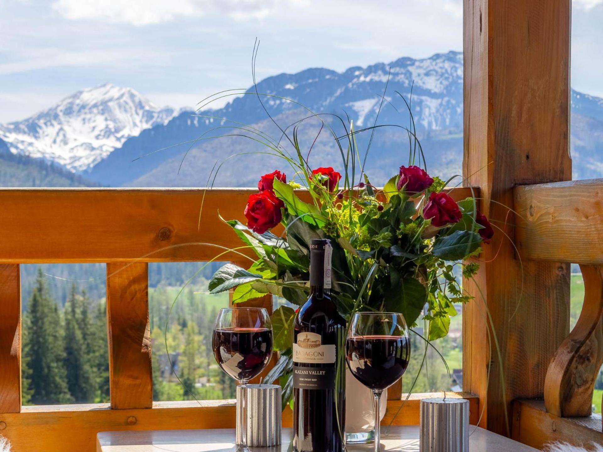 Apartament Tatry Premium Kościelisko Exteriér fotografie