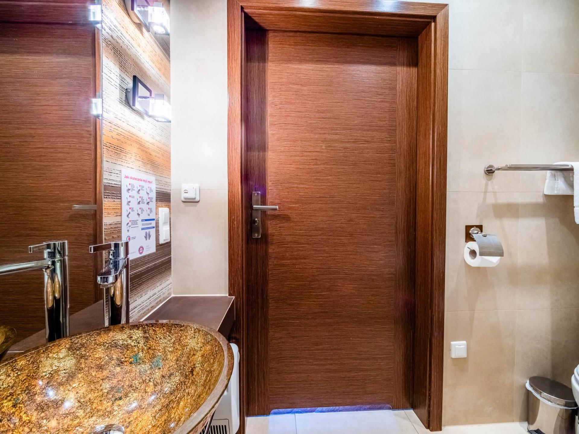 Apartament Tatry Premium Kościelisko Exteriér fotografie